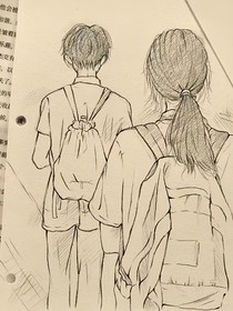 无数次的试探
