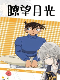 瞭望月光
