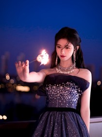 鞠婧祎的语录