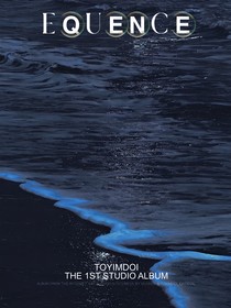 Equence—The1stStudioAlbum