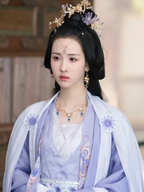 老天，麻烦赐我冰姐一条正经情丝（重修中）
