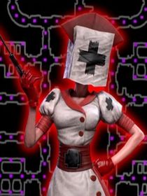 Darkdeception怪物日常