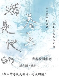 那個滿是他的冬天