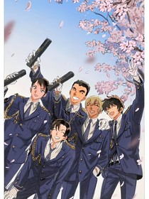 名侦探柯南（番外篇）