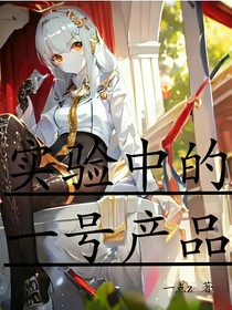 实验中的一号产品