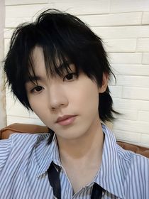 马嘉祺：细水长流……后会有期