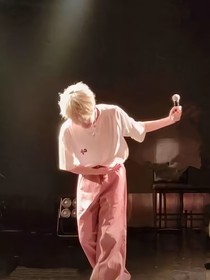 严浩翔：我的女朋友，我来宠