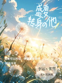 盛夏轉(zhuǎn)身的他