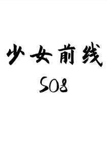 前線：S08