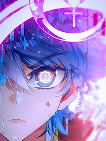 神界直播間……小咸魚