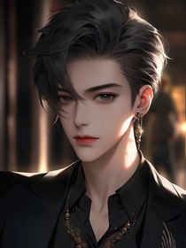 小时候的初见