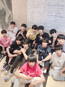 TF三代：简单爱意