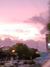 走入星月夜