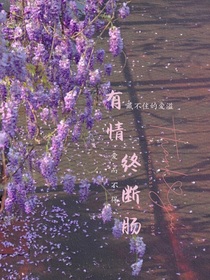 有情终断肠