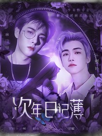 娜俊：次年日记薄