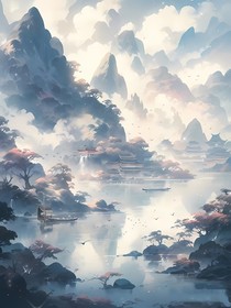 穿越某些大陆