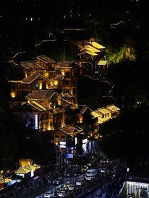 渝城傾夢(mèng)