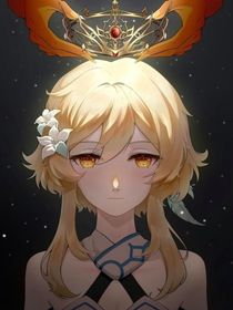原神：无国之神