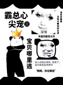 霸总心尖宠之宝贝哪里逃
