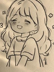 笄