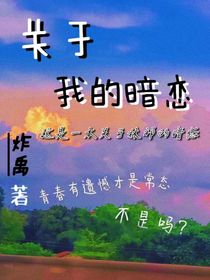 林祁的暗恋日记