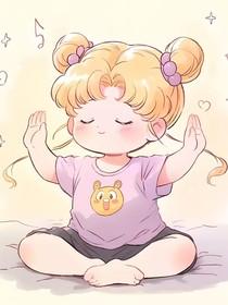 妈妈的好大闺女