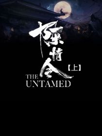 陈情令之阴虎符重现于世（上）