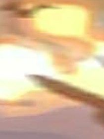 她双眼中有光