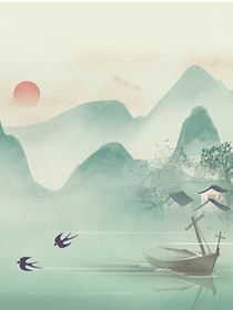 云也會(huì)散
