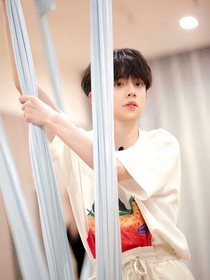 左航：粉丝妹妹