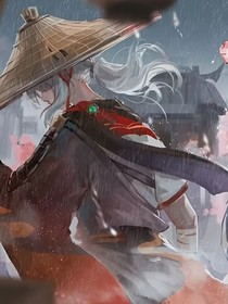 诸天：我和天道对着干