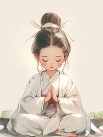 其實(shí)我曾見過你