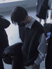 馬嘉祺：小狗記錄