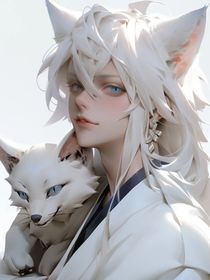 狐生百媚