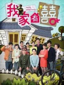 我家有喜青春美好的爱情故事——d847