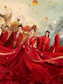 综影视：女配才是主角