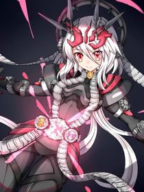 假面騎士娘之穿越