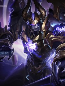 王者荣耀之吕布天魔缭乱