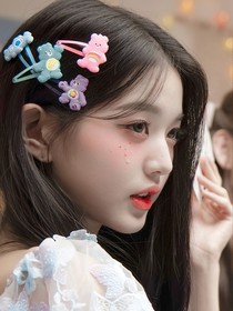 TF家族三代：去神界當神仙