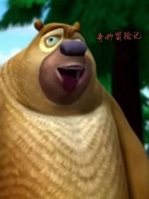 奇妙冒险记