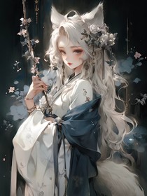 叶罗丽精灵梦之墨墨归来