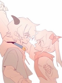 喜美（名没想好……）