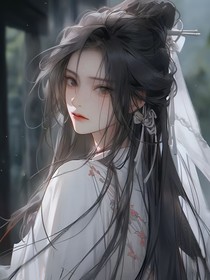 穿书：男人只会影响我拔刀的速度