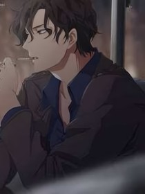 名柯之溫柔熱烈的愛