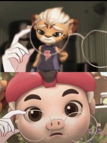 寻找我们的踪迹