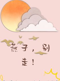 燕子，別走！-d101