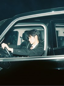 张真源：让我遇见你