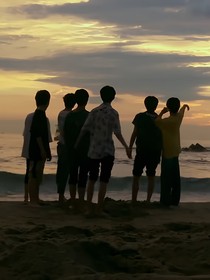 TNT：海王？