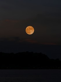 太阴祈