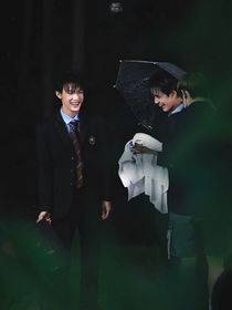 张校霸的小朋友